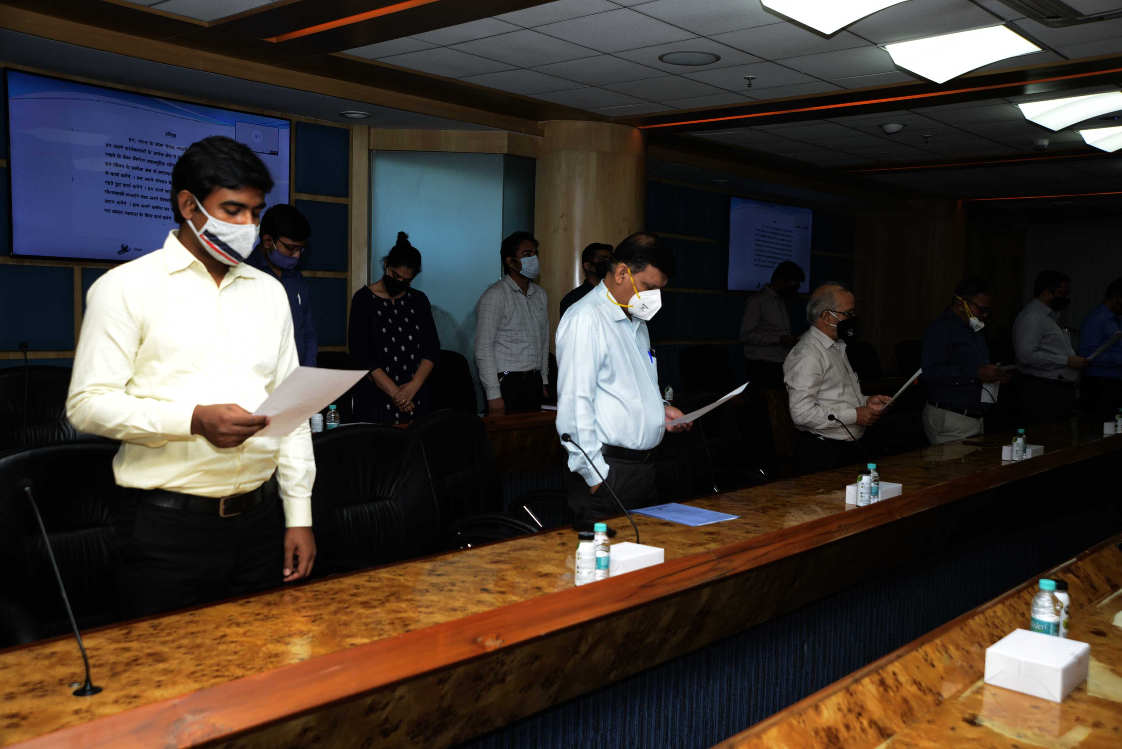 Vigilance Awareness Week 2020